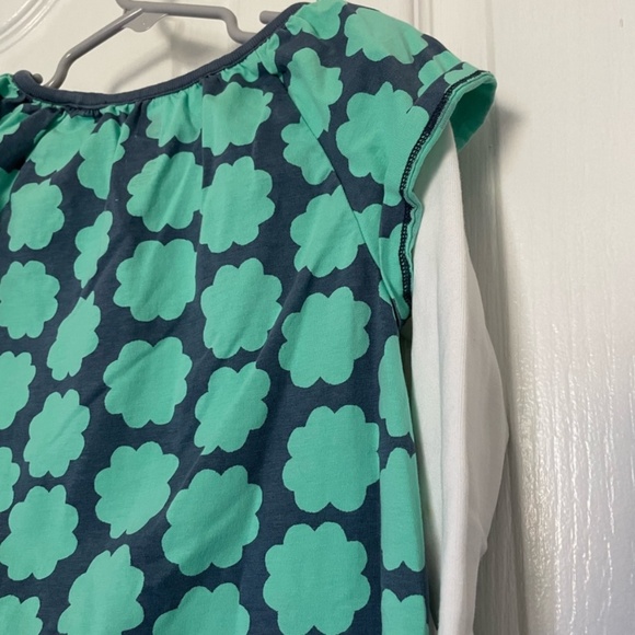 Teal Dress - Picture 5 of 6